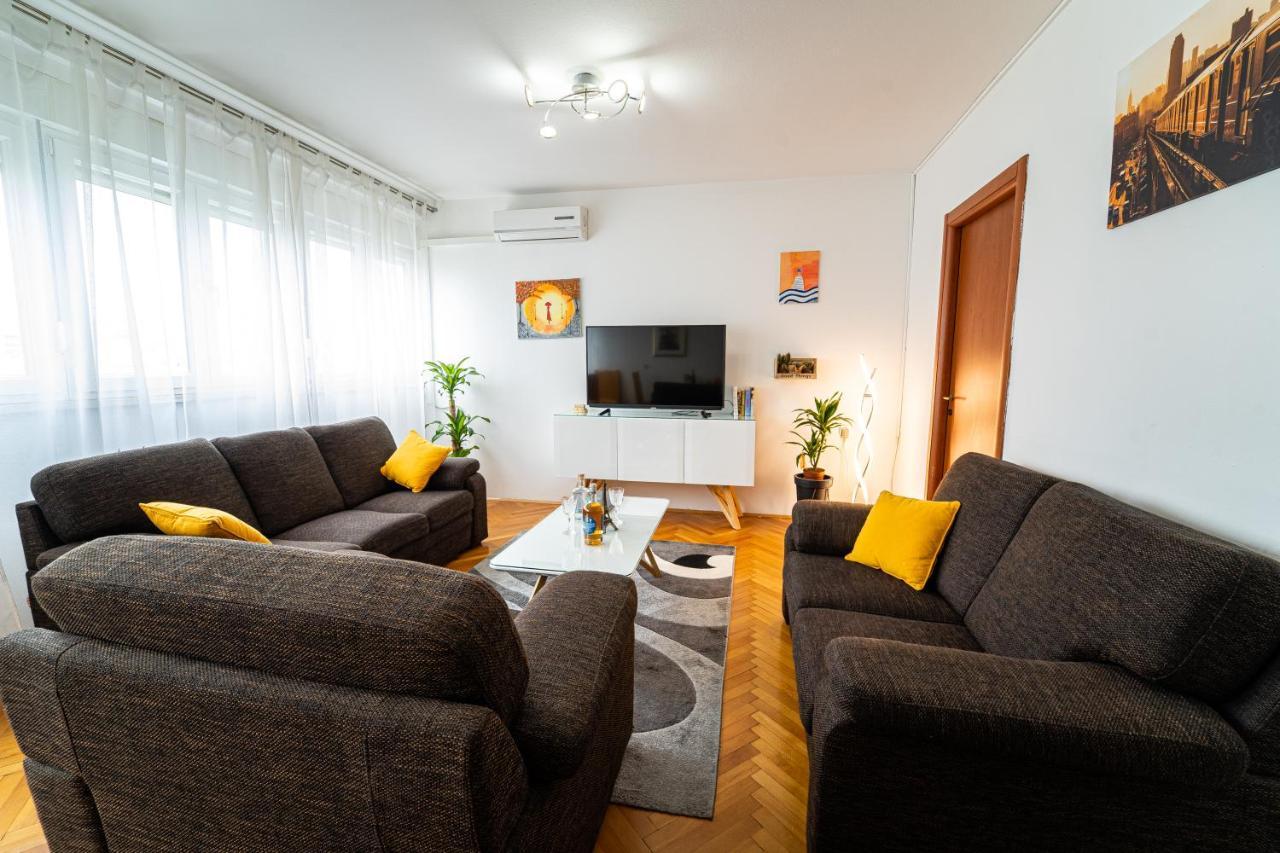 Diocles Place Split Dış mekan fotoğraf