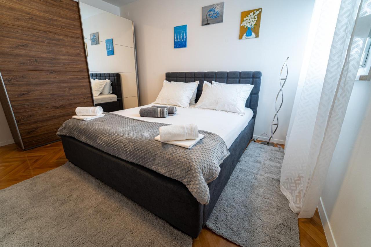 Diocles Place Split Dış mekan fotoğraf